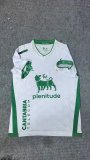 25/26 Santander Racing Home Jersey | Fan Version