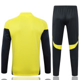 25/26 Real Madrid Adult Tracksuits