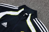 25/26 Real Madrid Adult Tracksuits