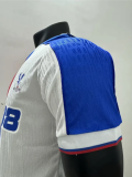 25/26 Crystal Palace Eagle White Man Jersey | Player Version