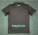 25/26 Napoli Third Away Man Jersey | Fan Version