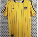 25/26 Leeds United Icons Man Jersey | Fan Version