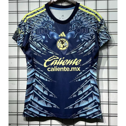 Women 25/26 Club America Away Jersey