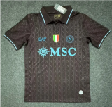 25/26 Napoli Third Away Man Jersey | Fan Version
