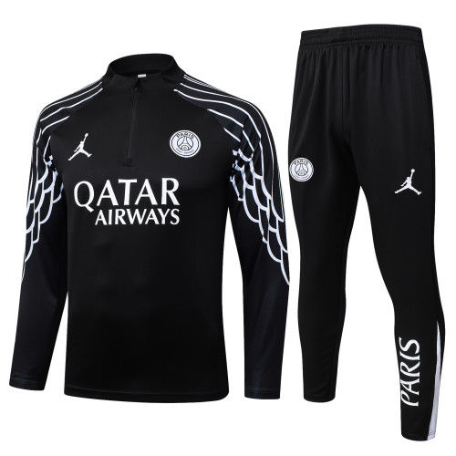 25/26 PARIS/PSG Kids Tracksuits