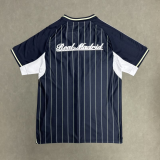 25/26 Real Madrid Baseball US Pack Jersey