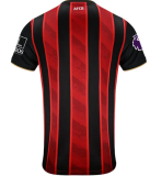 25/26 Bournemouth Away Jersey | Fan Version