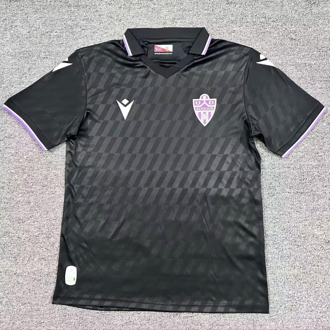 25/26 Almeria Third Away Jersey | Fan Version