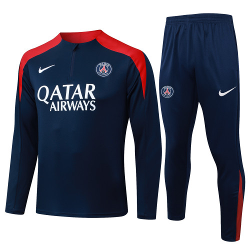 25/26 PARIS/PSG Kids Tracksuits
