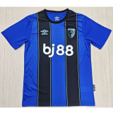 25/26 Bournemouth Away Jersey | Fan Version