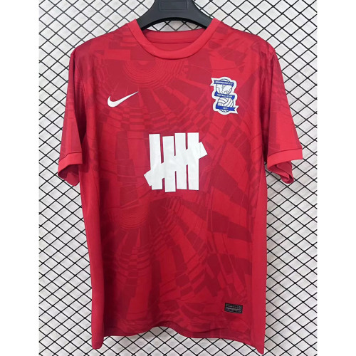 25/26 Birmingham Third Away Jersey | Fan Version
