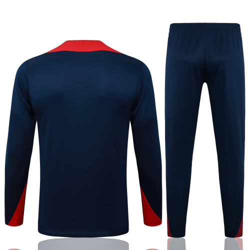 25/26 PARIS/PSG Kids Tracksuits