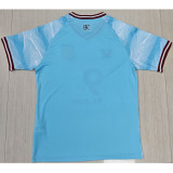 25/26 Burnley Away Man Jersey | Fan Version