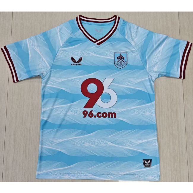 25/26 Burnley Away Man Jersey | Fan Version