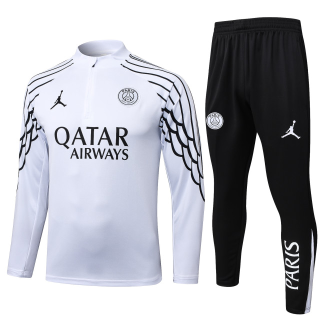 25/26 PARIS/PSG Adult Tracksuits