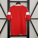 Retro 88/89 Hamburger Away Jersey