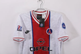 Retro PARIS/PSG 95/96 Away Jersey