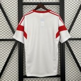 Retro 88/89 Hamburger Home Jersey