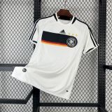 Retro 2008 Germany Home Jersey