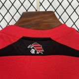 25/26 Flamengo UBP CR Jersey | Fan Version