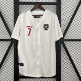 25/26 Portugal Baseball US Pack Man Jersey