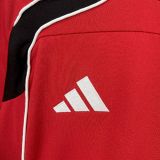 25/26 Flamengo UBP CR Jersey | Fan Version