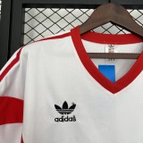 Retro 88/89 Hamburger Home Jersey