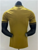 25/26 Crystal Palace Eagle Gold Man Jersey | Player Version