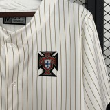 25/26 Portugal Baseball US Pack Man Jersey