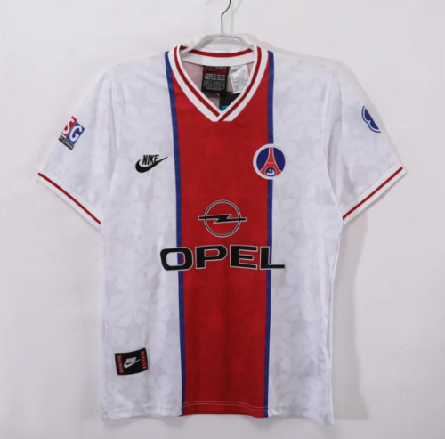 Retro PARIS/PSG 95/96 Away Jersey