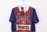 Retro PARIS/PSG 93/94 Home Jersey