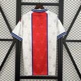 Retro PARIS/PSG 94/95 Away Jersey