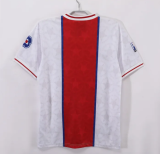 Retro PARIS/PSG 95/96 Away Jersey