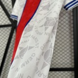 Retro PARIS/PSG 94/95 Away Jersey