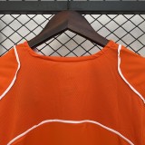 Retro 2004 Netherlands Home