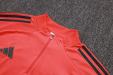 25/26 Bayern Munich Adult Tracksuits