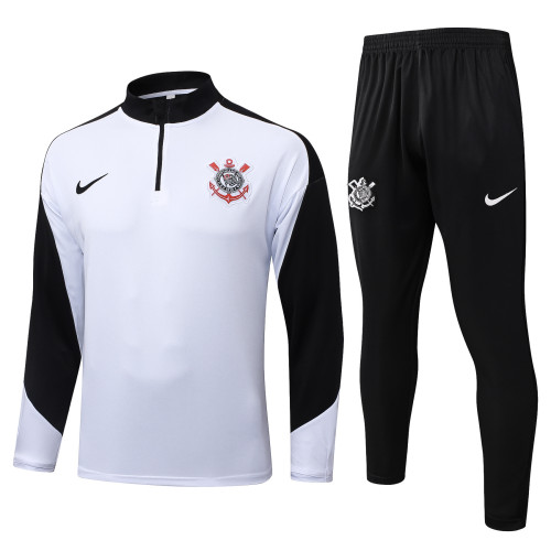 25/26 Corinthians Adult Tracksuits