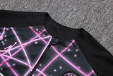 25/26 PARIS/PSG Kids Tracksuits