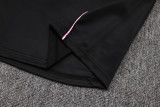 25/26 Juventus Adult Tracksuits