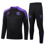 25/26 Barcelona Adult Tracksuits