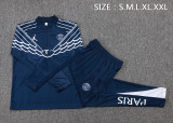 25/26 PARIS/PSG Adult Tracksuits