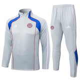 25/26 Bayern Munich Adult Tracksuits