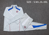 25/26 Bayern Munich Adult Tracksuits