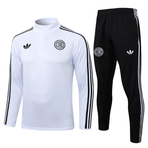 25/26 Germany Kids Tracksuits