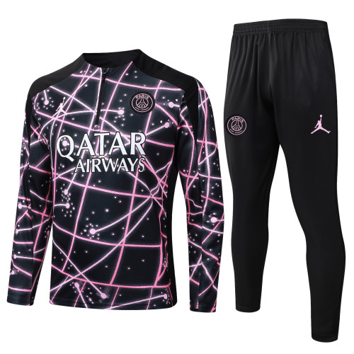 25/26 PARIS/PSG Kids Tracksuits
