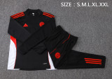 25/26 Bayern Munich Adult Tracksuits