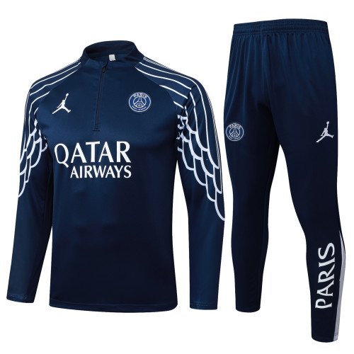 25/26 PARIS/PSG Kids Tracksuits
