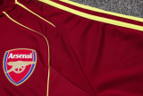 25/26 Arsenal Adult Tracksuits