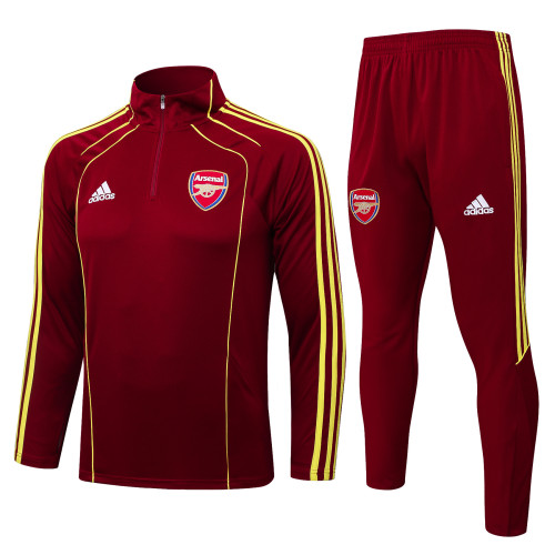 25/26  Arsenal Kids Tracksuits