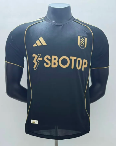 25/26 Fulham Third Away Jersey | Player Version